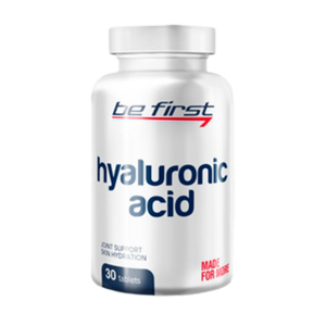 Hyaluronic Acid 30 Таблеток, 4690 тенге